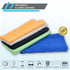 Eco-Fused Microfiber Cleaning Cloth, 12x12 Inch, Pack of 20 Large Cloths for Electronics and Monitors