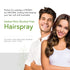 Honeybee Gardens Herbal Mint Alcohol Free Hair Spray