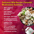 Yi Nutrition 15-in-1 Gummies 10:1 Immunity 90 Gummies Sugar-Free Mushroom Complex Extract - Lion's Mane, Cordyceps