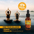 Vitamin D Drops for Infants - 1000 IU Baby Vitamin D3 Liquid, 2 Fl Oz - Organic with Max Absorption for Kids