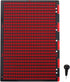 HONITANO Braille Stylus Kit - 27 Lines 30-Cell Braille Fingerboard Writing Kits -