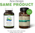 Nature's Sunshine Ultimate Greenzone, 180 Capsules, Supports Immunity and Helps Maintain a Balanced PH Level