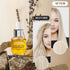 Hair Oil Rosemary Hair Care Serum - Scalp Care Oil for Curly, Thick, Frizzy Hair, 2Pcs