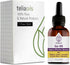 Teliaoils Natural Ear Drops, Essential Oil with Garlic and Mullein for Earwax Removal, 1 oz