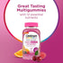 Gummy, 100 Count (Pack 1) Centrum Multivitamin