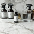Murchison-Hume Plant-Based Multi-Surface Bathroom Cleaner, Travel-Friendly, Original Fig, 3.4oz Refill Concentrate