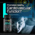 Male Blood Flow Support Supplement Super Results XL - Best Blood Circulation Supplements for Men to Promote Blood
