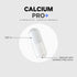 Codeage Calcium 500mg Supplement - 120 Capsules, Plus Magnesium, Zinc, Copper, Boron, Non-GMO