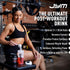 Post JYM Active Matrix - Watermelon Flavor