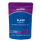 Soultox Sleep Mushroom Gummy Packs - Berry Flavor - Reishi Mushrooms & Melatonin - All-Natural Vegan