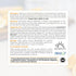 Pure Therapro Rx Vegan D3 + K2 Organic 100% Liposomal 10ml - Maximum Absorption Vitamin D3 and K2