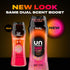 Sunset 10.7 OZ, 24hr 2 1 Downy Unstopables Fusions Scent Duos Laundry Scent Booster Beads, and Citrus Scent, non-stop