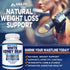 Arazo Nutrition White Kidney Bean Extract, 100% Pure Carb Blocker for Weight Support