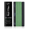 Professional Nail Files Black Washable Emery Boards, 7 Inches Long, 12 Fingernail Files Per Pack (180/240)