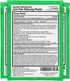 Two Tigers Pain Relief Patches 30 Plasters - Guan-jie Zhi-Tong Gao | 10 Plasters×3 Pouches, Brown