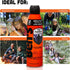 Bens Tick Repellent Picaridin Spray, 6oz