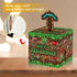 Set 35 Surprise Money Box Gift Pull for Game Lover- Pixel Game Happy Birthday Money Box for Cash Gift Included Happy