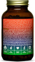 HealthForce SuperFoods Scram - Herbal Supplement with Milk Thistle, Wormwood & Black Walnut, 150 Vegan Capsules
