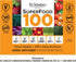 Dr. Schulze's Superfood 100 - Vitamin & Mineral Herbal Concentrate, Daily Nutrition & Increased Energy, 90 Tabs