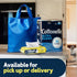 Summer 2 Packs, 42 Pack Cottonelle Fresh Scented Flushable Wipes, Flip-Top Wet Wipes per