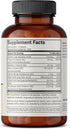 Futurebiotics Vitamin B Complex with Vitamin C Supports Energy Production, Nervous System & Immune Support - Non-GMO, 200 Vegetarian Capsules