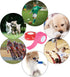 Twavang 6 Pack 1 Inches Ankle(5 Self Adhesive Bandage Wrap Breathable Cohesive Bandage Elastic Tape for Pets, Athletic