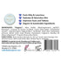 Lotion Bar with Organic Body Butters, Improves Wrinkles, Scars, Tattoos, Honey Bee Propolis, Valhalla Spa Organics 1 oz