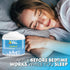 Magnesium Lotion by VAL Lombardi - Nighttime Zechstein Magnesium Chloride Cream, 4 Ounce (Pack of 1)