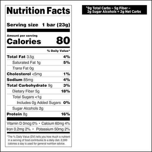 Quest Nutrition Mini Chocolate Chip Cookie Dough Protein Bars, 8g Protein, 14 Count, Gluten Free