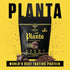 Ambrosia Planta Premium Organic Plant-Based Protein | Vegan & Keto Friendly | 14 Servings | Melted Chocolate