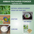 Amman Pacharisi Euphorbia Hirta Powder, 300 GM (10.58 OZ) Pack of 1