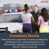 Touch&Know 30 Multi Drug Test Kit - General Screening with Instant Results - Tests for Substances - Easy to Use Home