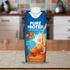 Salted Caramel Shake, Ready to Drink Keto-Friendly, Vitamins A, C, D, E Plus Zinc, 11 Oz, 12 Count