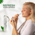 SmellHance 4 Pack Set-Anosmia Smell Training Kit for Loss of Smell- Aromatherapy-Inhaler