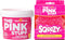 Stardrops - The Pink Stuff Miracle Cleaning Paste & SQeeZY Scrubber Sponge Bundle for All-Purpose Cleaning