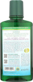 Auromere Ayurvedic Mouthwash - Vegan, Fluoride Free, Alcohol Free, Natural, Non GMO (16 fl oz), 1 Pack