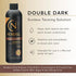 Norvell Premium Sunless Tanning Solution, Double Dark, 8 fl. oz.