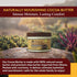 OKAY 100% Natural Cocoa Butter Smooth, 7oz/198gr
