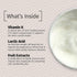 Reviva Labs Vitamin K Crème, 2 Oz for Bruising, Under-Eye Dark Circles, Wrinkles, Soybean Oil, Natural Fruit Extracts