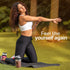 Thyroid Support Complex Supplement - Boost Energy, Focus, Metabolism for Women and Men