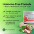 Wild Yam Balancing Cream, 2 OZ - 1st Place Winner at 2023 International Herb Symposium for Creams