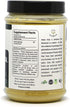 bixa BOTANICAL Greater Galangal Root Powder - 200 gm (7 Oz) Herbal Supplement for Healthy Stomach