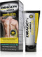 Dragon External Pain Relief Gel with Arnica, 2 Oz for Muscle, Back & Joint Pain, Bruises, Strains, Sprains