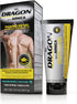 Dragon External Pain Relief Gel with Arnica, 2 Oz for Muscle, Back & Joint Pain, Bruises, Strains, Sprains