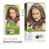 Naturtint 6G Dark Golden Blonde Permanent Hair Color, Ammonia Free, Vegan, Cruelty Free, 100% Gray Coverage