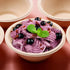 Disposable Paper Bowls, 100pack 8oz Compostable Paper Bowls for Condiments, Ice Cream, Dessert