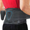 Sparthos Back Brace for Lower Back Pain, Immediate Relief from Sciatica, Herniated Disc, Breathable Design for Work
