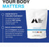 Momentous Creatine Monohydrate Powder - Creapure Performance, 5g Per Serving, 90 Servings for Muscle Support