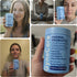 Gummies gummies 60 Gummies Vaginal Probiotics pH Balance For Women | Prebiotics and Probiotics for Women | Pineapple