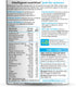 Wellwoman 30 Vitabiotics Advanced Vitamin & Mineral Formula with Evening Primrose & Starflower Oils Capsules